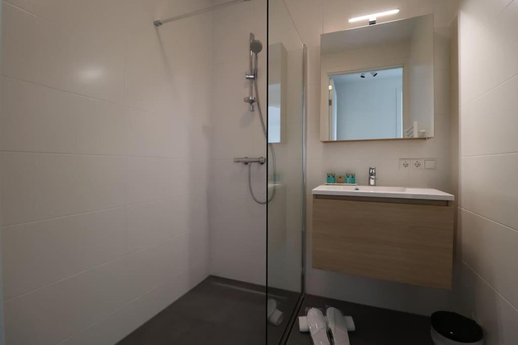 Appartement Pharos Iii 17-301 Breskens