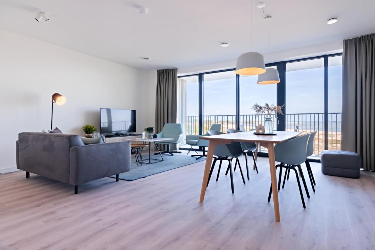 Pharos Iii 17-301 Appartement Breskens