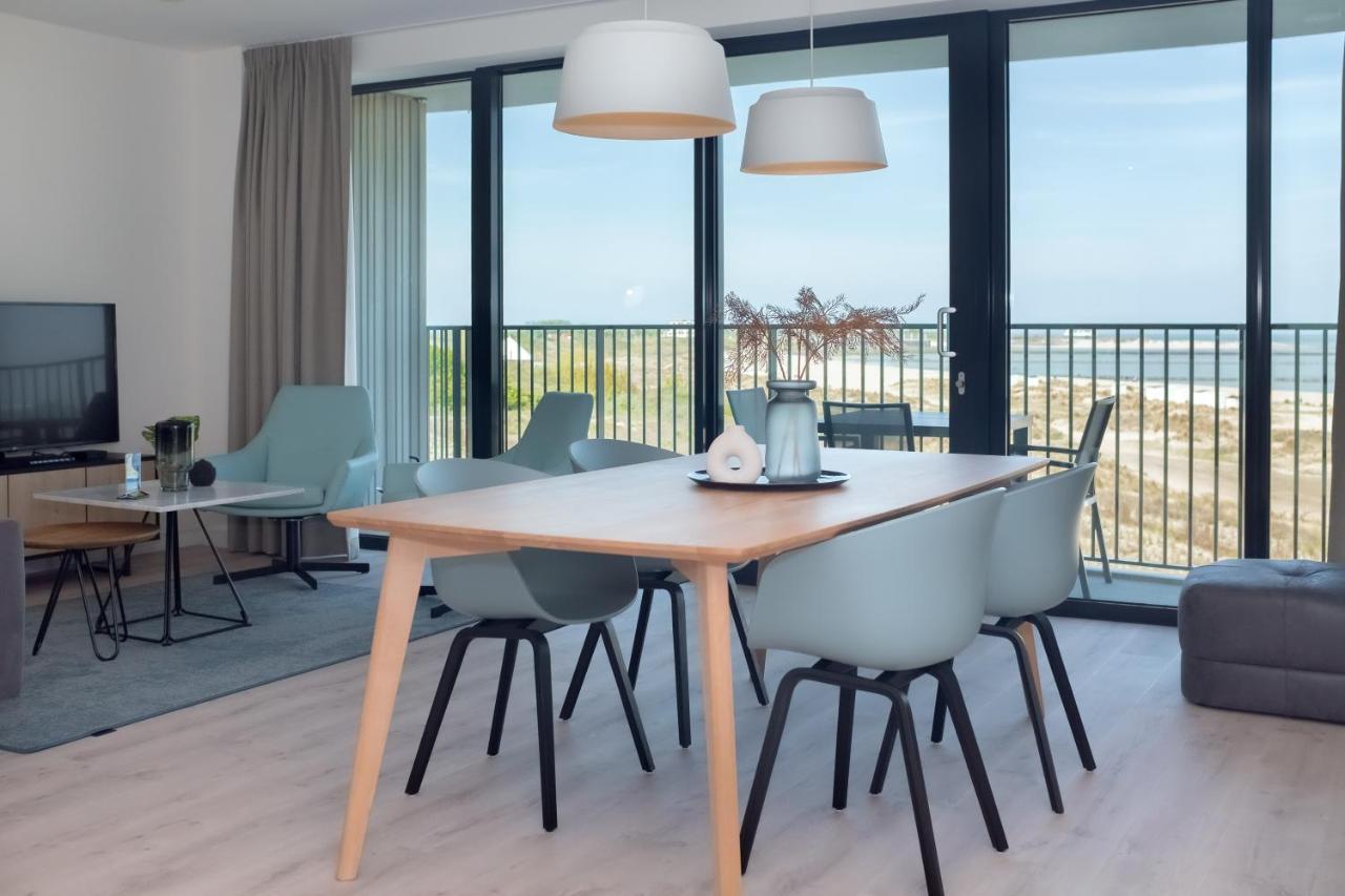 Appartement Pharos Iii 17-301 *