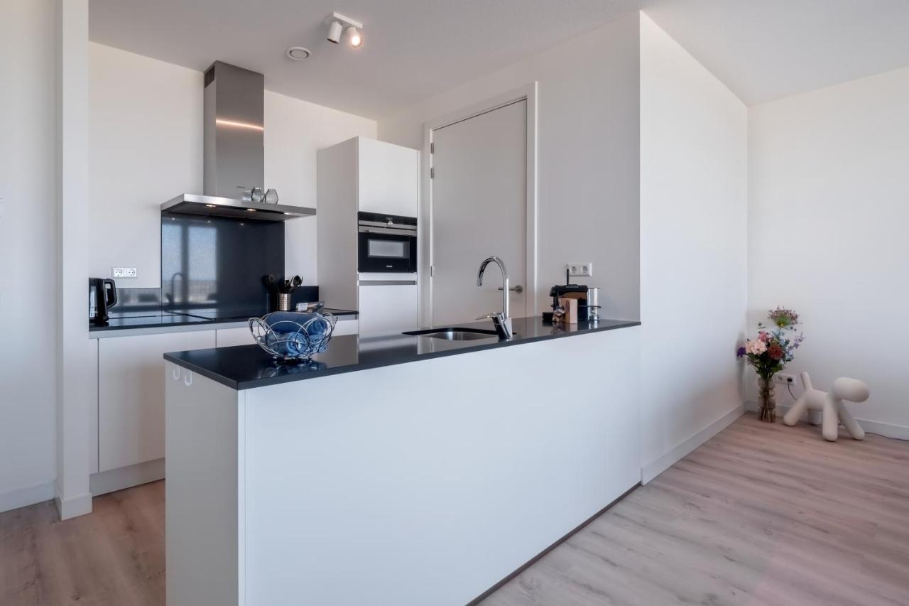 Pharos Iii 17-301 Appartement