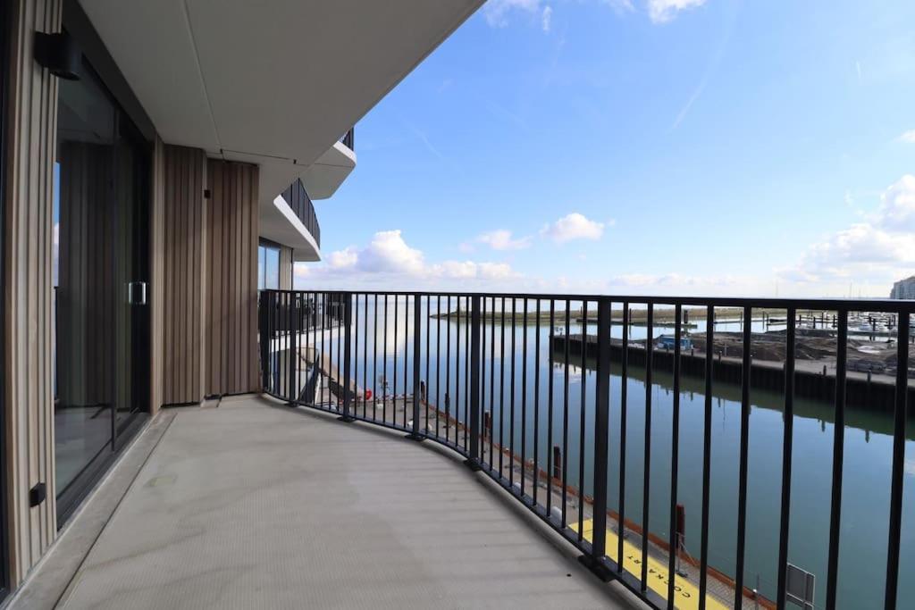 Appartement Pharos Iii 17-301